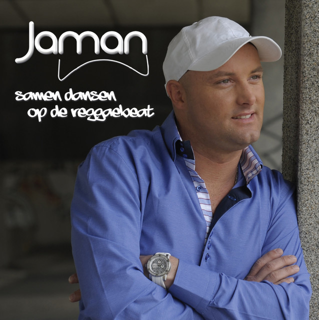 Samen Dansen Op De Reggaebeat