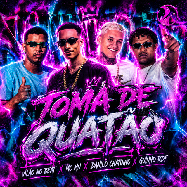 Toma de Quatão