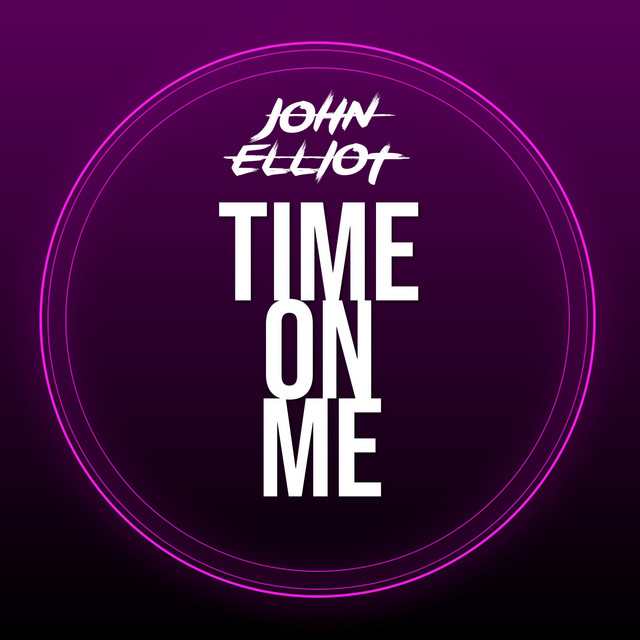 Time on Me