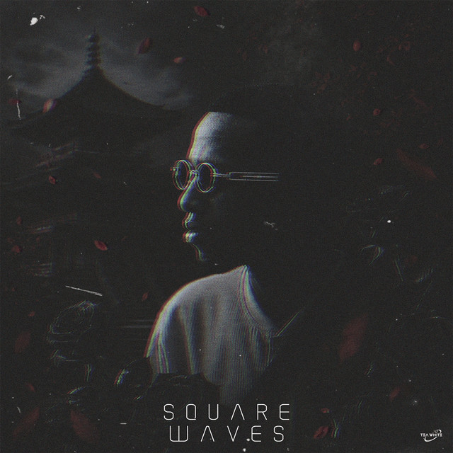 Sound Waves cover