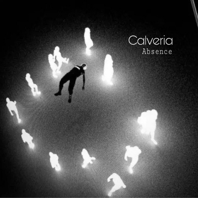 Absence cover art