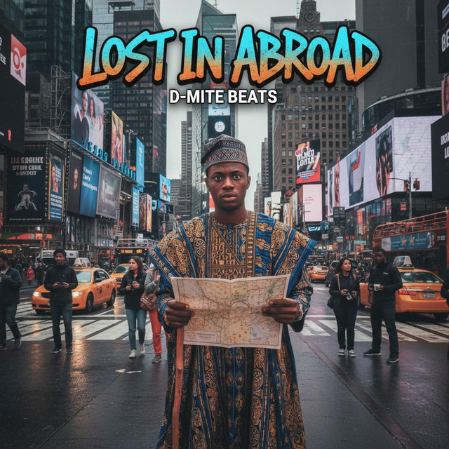 Lost In Abroad