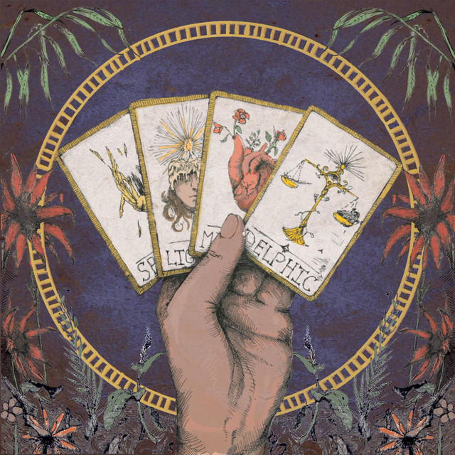 The Speakeasy cover art