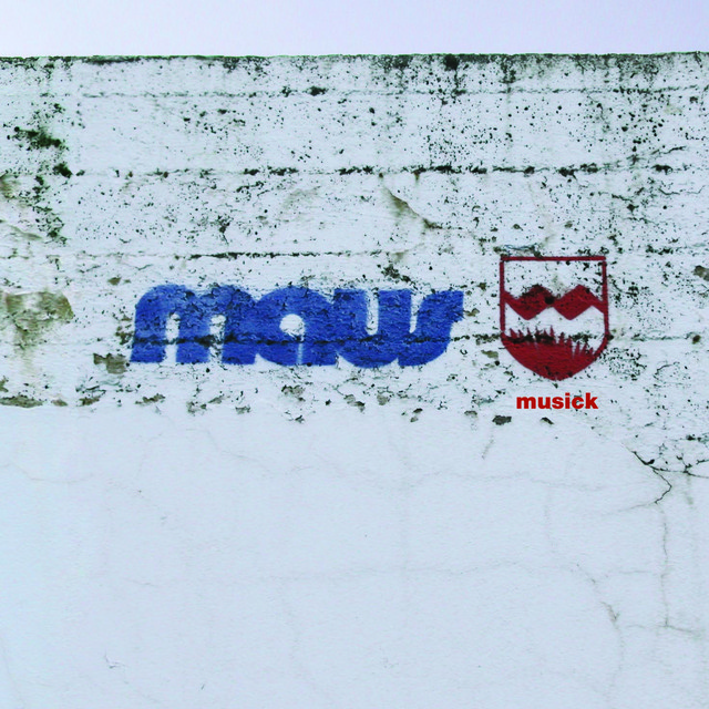 Musick cover art
