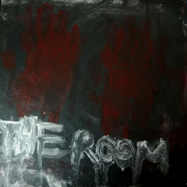 Обкладинка: The Room — Sexual Purity
