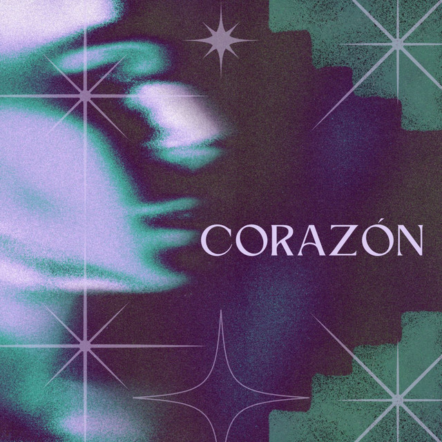 Corazón cover art