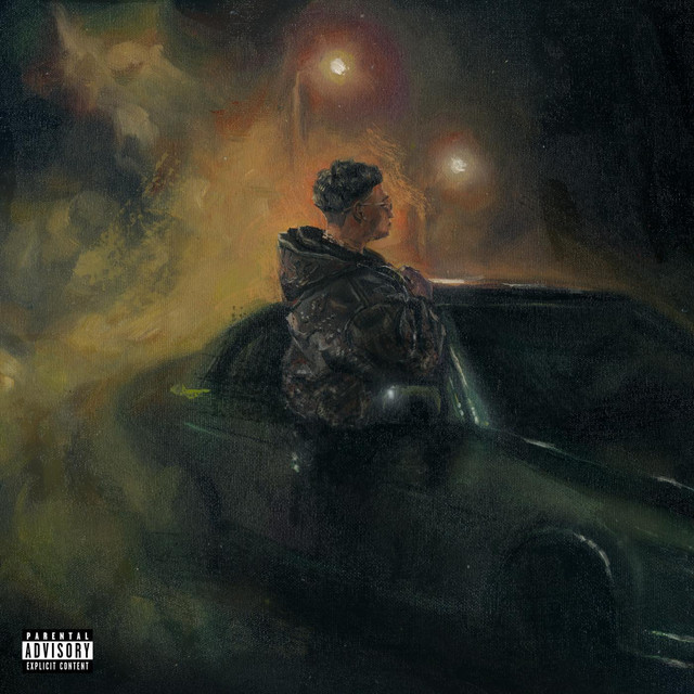 SLIDER II cover art