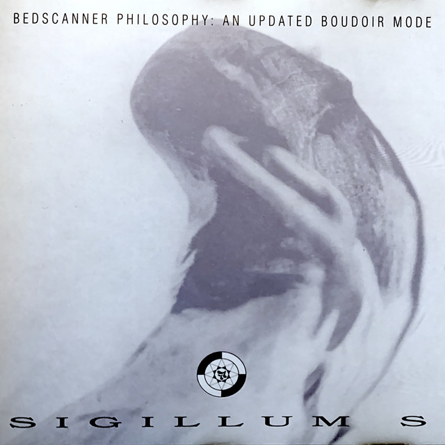 Bedscanner Philosophy: an Updated Boudoir Mode cover art