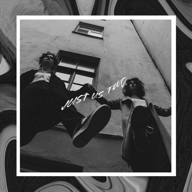 Just Us Two cover