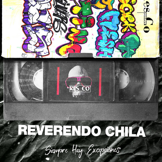 Siempre hay excepciones cover