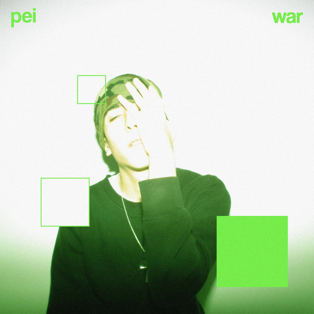 war cover art