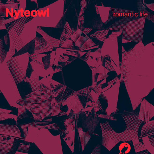 Romantic Life cover