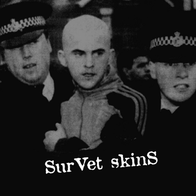 Survet Skins cover art