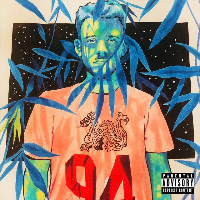 Superpower cover art