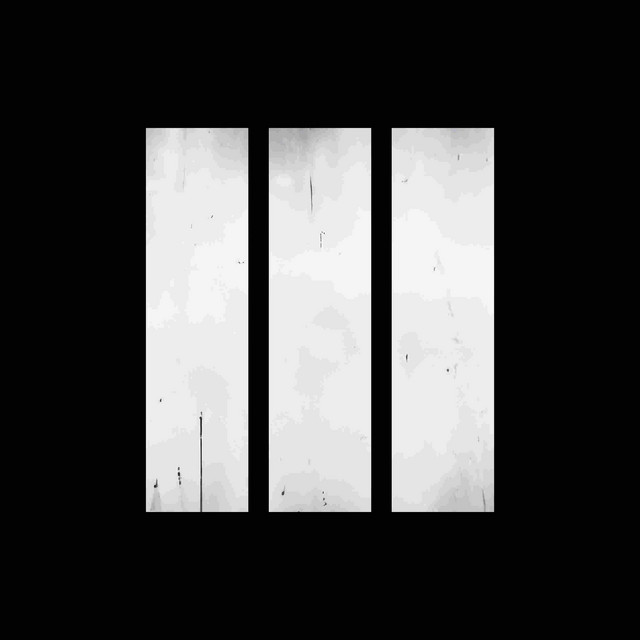 THREE (Deluxe Metrocosmos Edition) cover