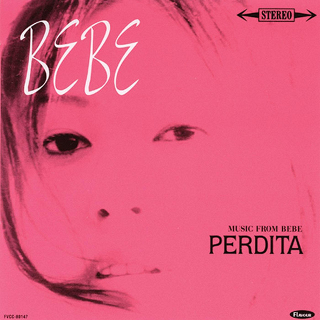 Perdita cover art