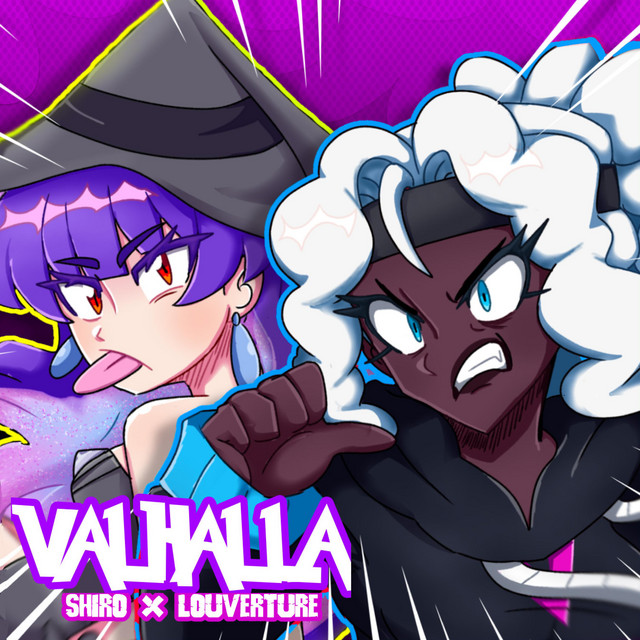 VALHALLA