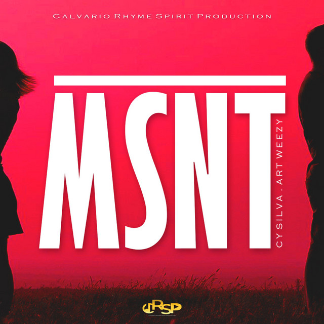 MSNT cover art