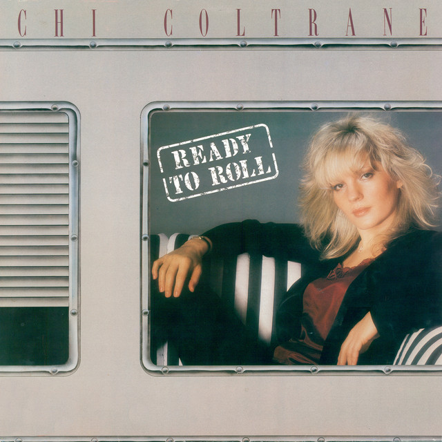 Ready To Roll cover