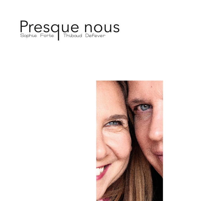 Presque nous cover
