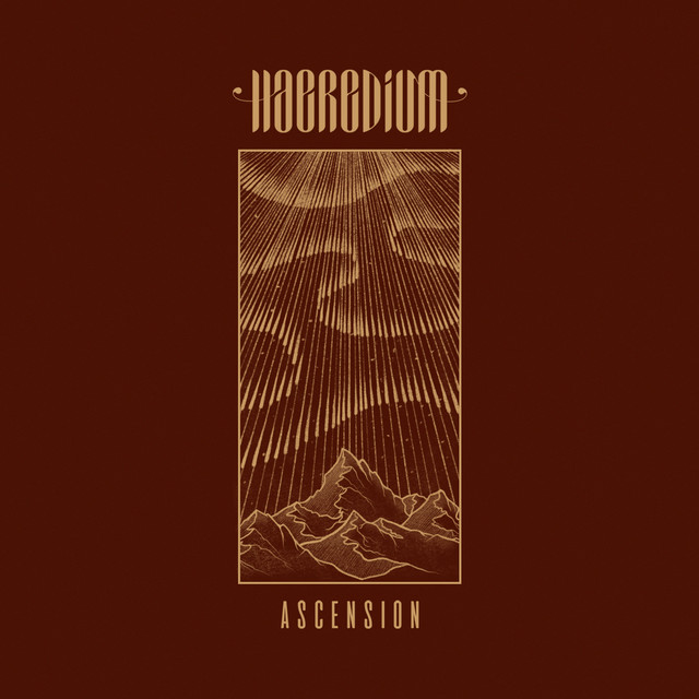 Ascension cover