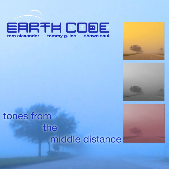 Earth Code | Spotify