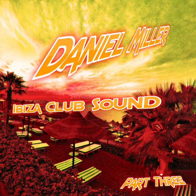 Ibiza Club Sound, Pt. 3 cover art
