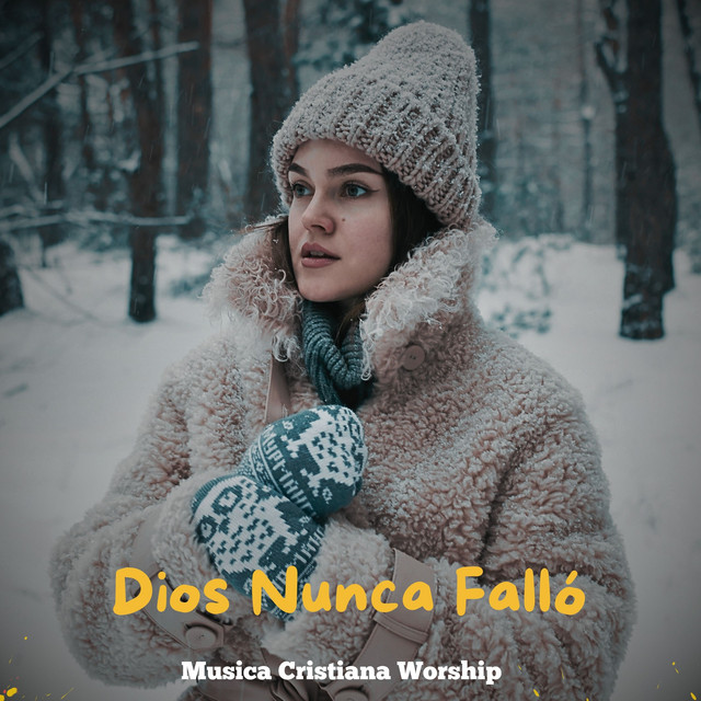 Dios Nunca Falló