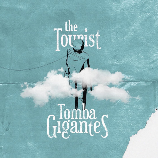 Tomba Gigantes cover art