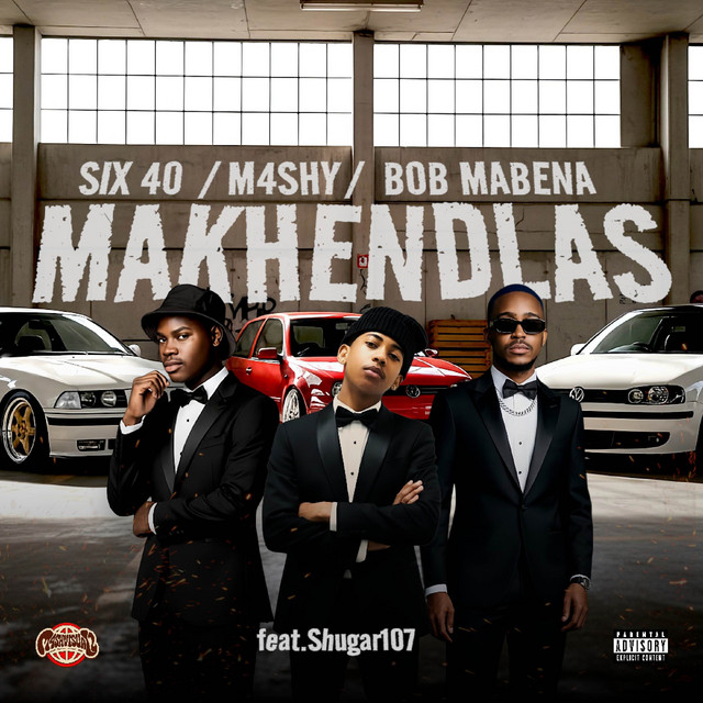 Makhendlas