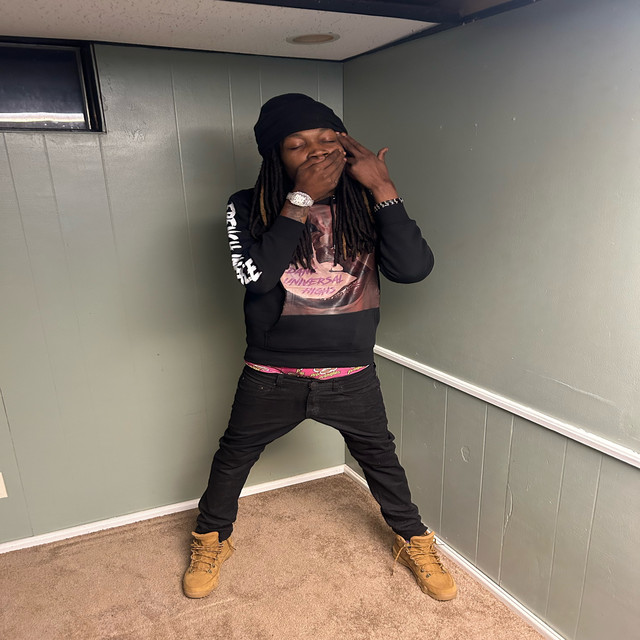 undefined album image