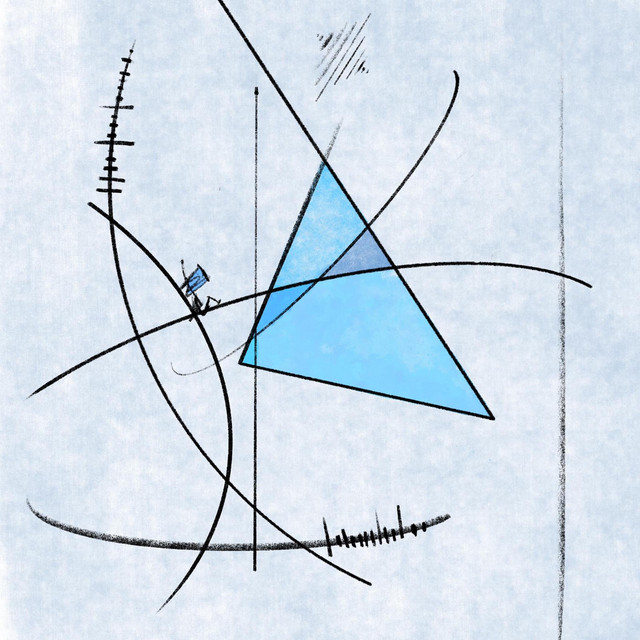 Abstracto, Vol. 1 cover art