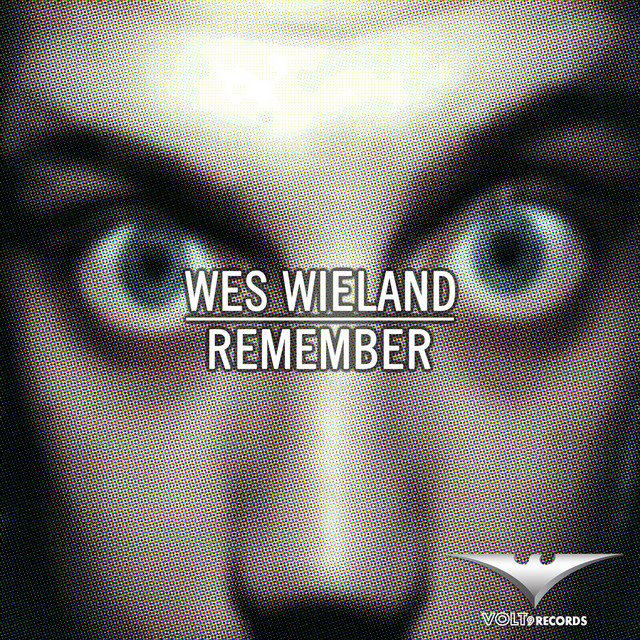 Remember cover art