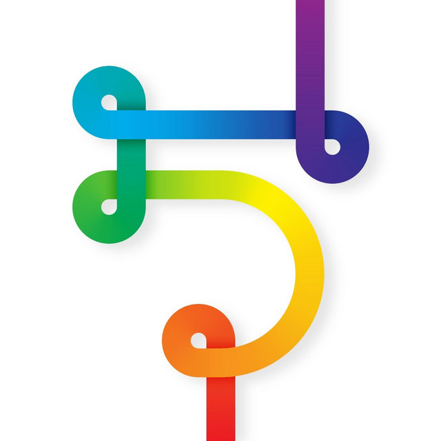 5 cover art