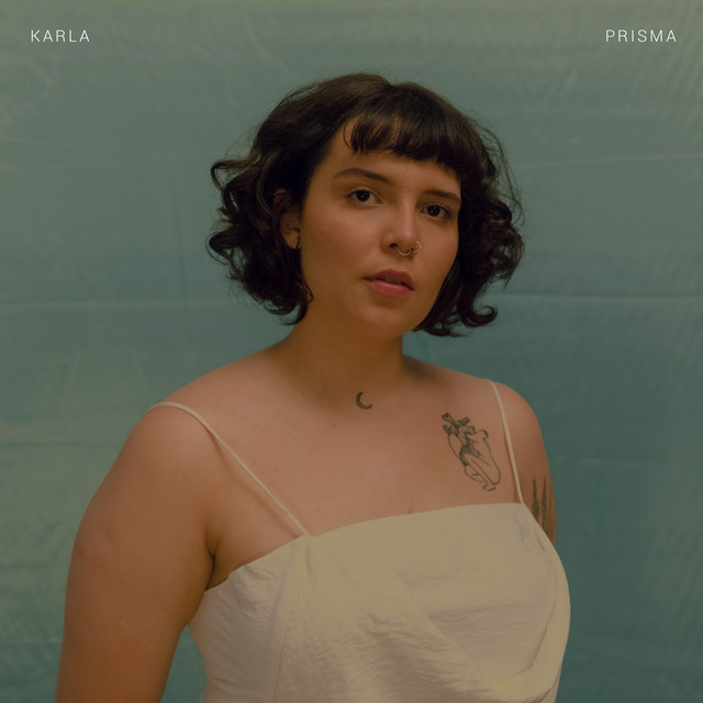 Prisma cover art