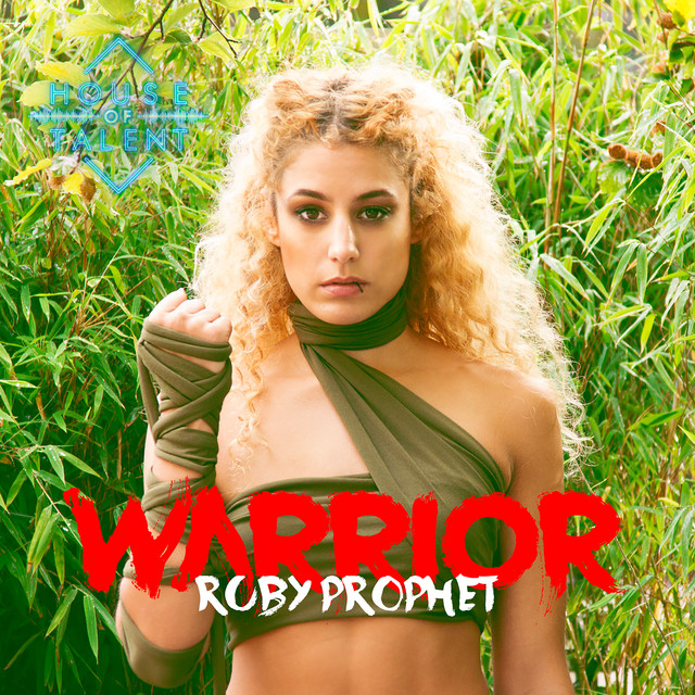 Warrior album image