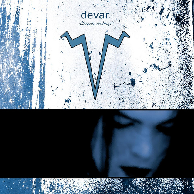 Alternate Endings cover art