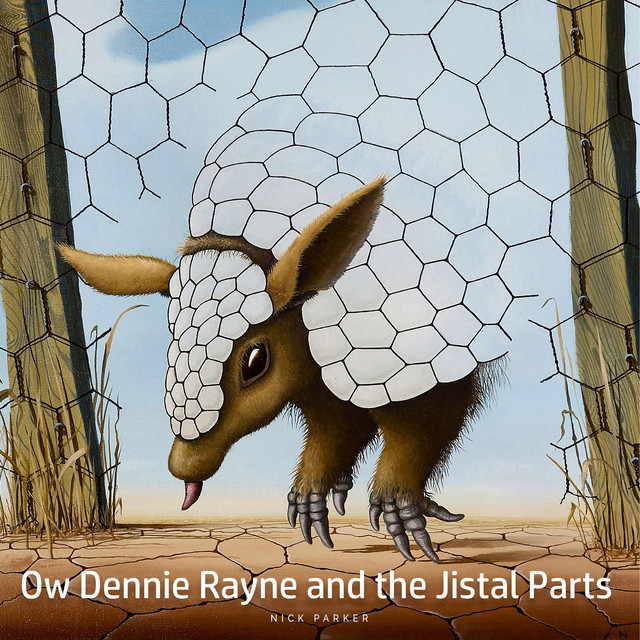 Ow Dennie Rayne And The Jistal Parts cover