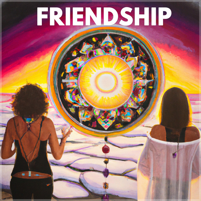 Friendship - Single by Handpan Player | Spotify