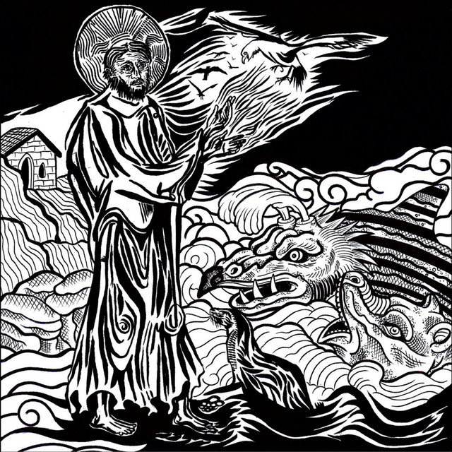 The Hermit cover