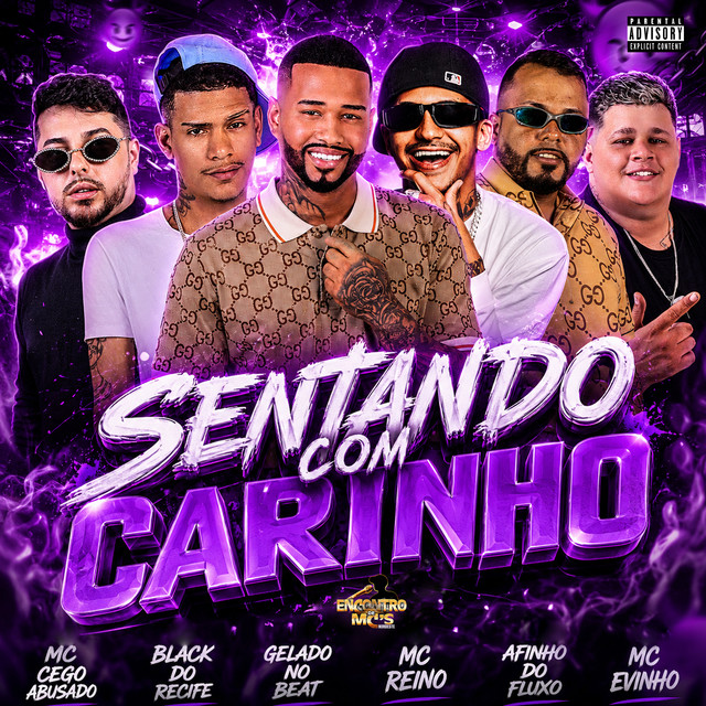 SENTANDO COM CARINHO