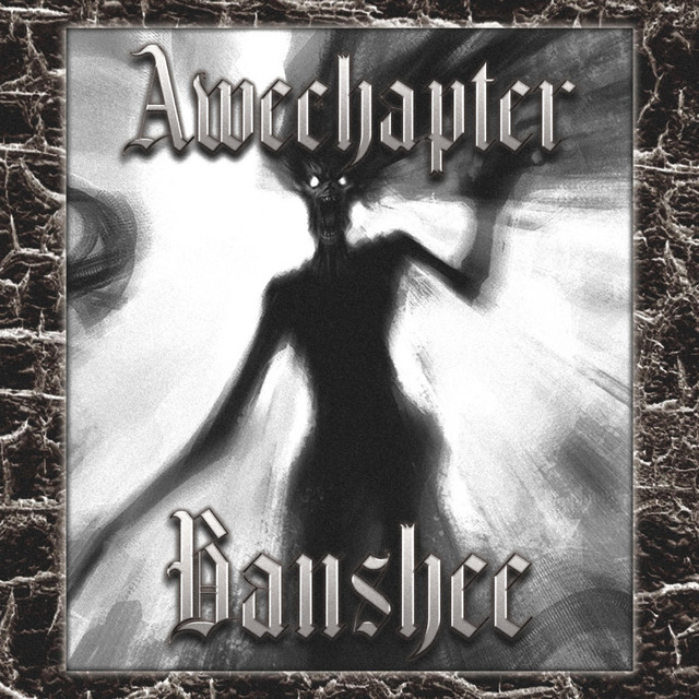 BANSHEE cover art