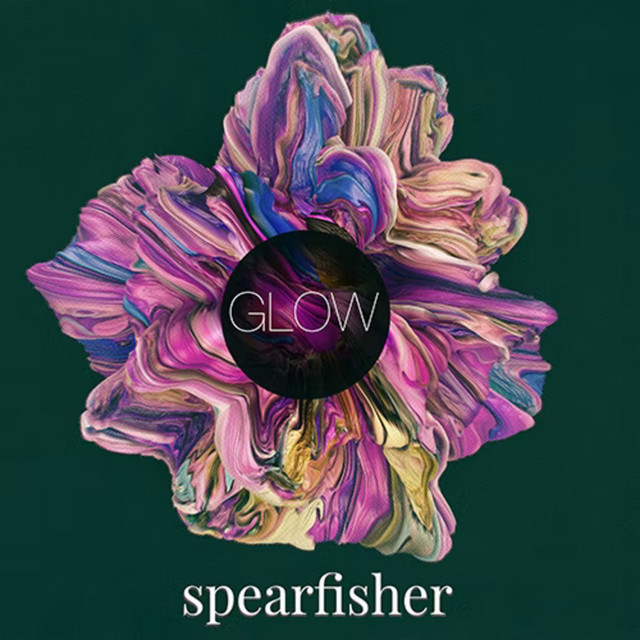 Glow artwork