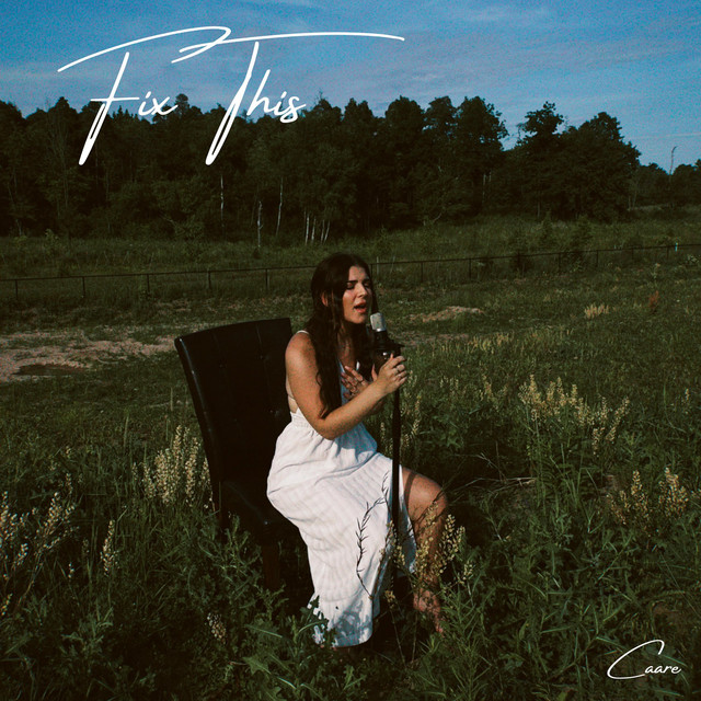 album image