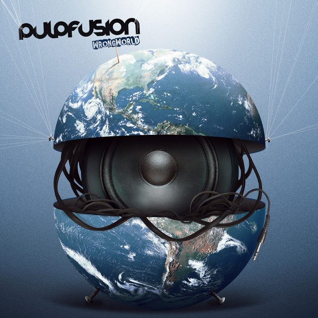 Wrong World cover art