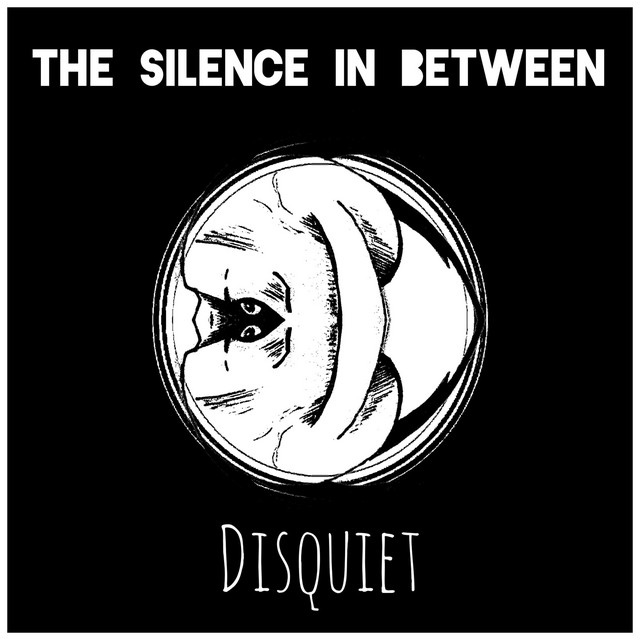Disquiet cover