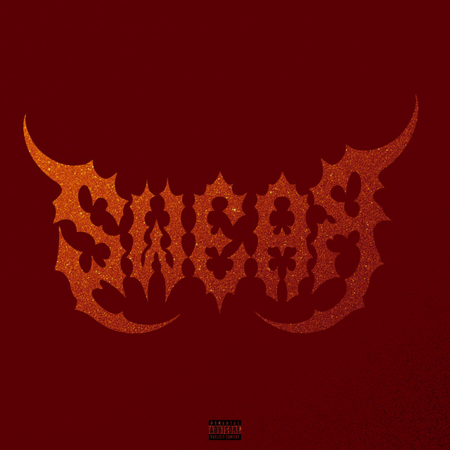 Swear cover art