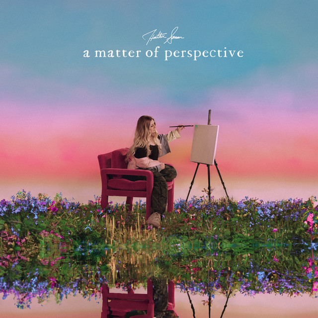 often (with Luma) cover art