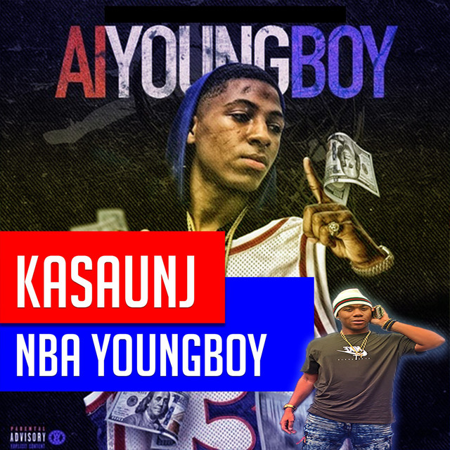 Nba Young Boy Ai Youngboy - Album by KaSaunJ | Spotify