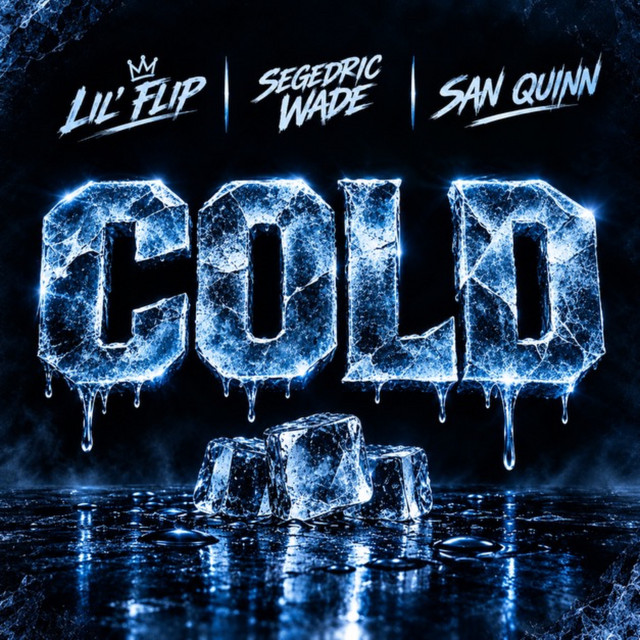 Cold album image